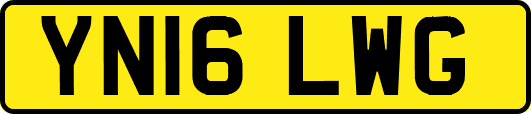 YN16LWG