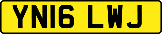 YN16LWJ