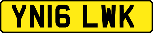 YN16LWK