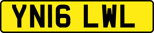 YN16LWL