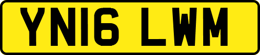 YN16LWM