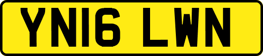 YN16LWN