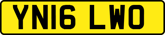 YN16LWO