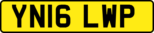 YN16LWP