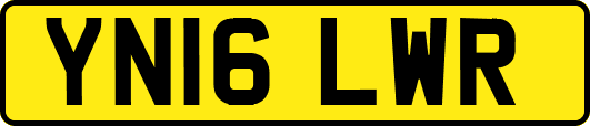 YN16LWR