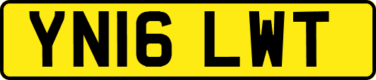 YN16LWT
