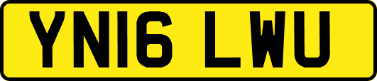 YN16LWU