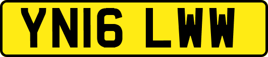 YN16LWW