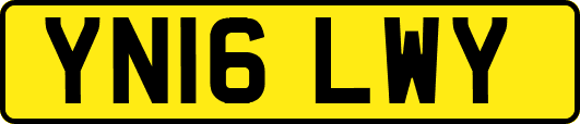 YN16LWY