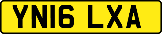 YN16LXA
