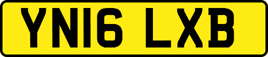 YN16LXB