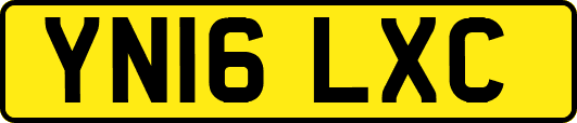 YN16LXC