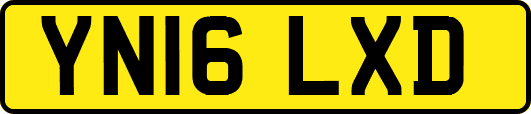YN16LXD