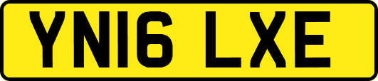 YN16LXE