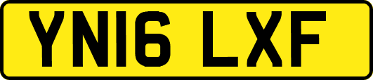 YN16LXF