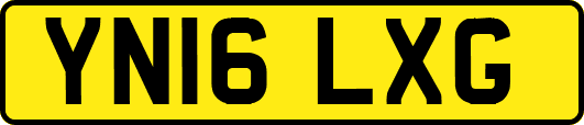 YN16LXG
