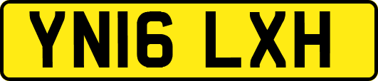YN16LXH