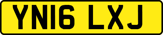 YN16LXJ