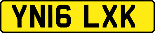 YN16LXK