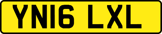 YN16LXL