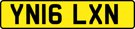 YN16LXN