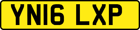 YN16LXP