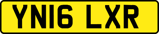 YN16LXR