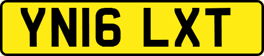 YN16LXT