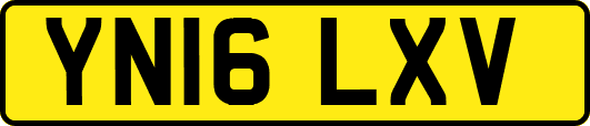 YN16LXV