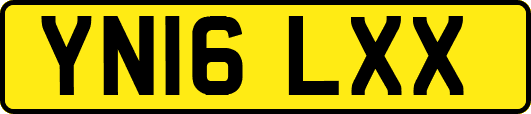 YN16LXX