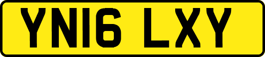 YN16LXY