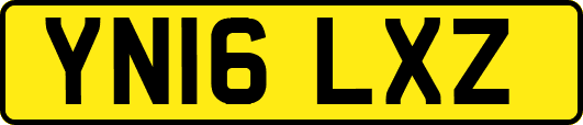 YN16LXZ
