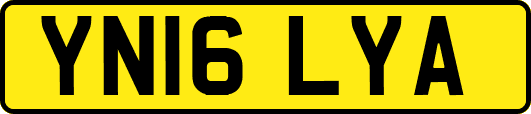 YN16LYA