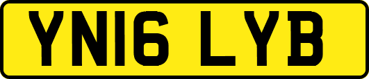 YN16LYB