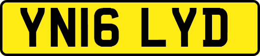 YN16LYD