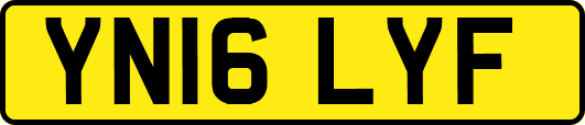 YN16LYF