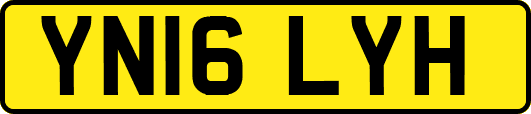 YN16LYH