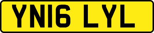 YN16LYL