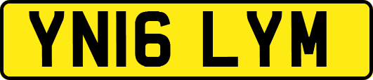 YN16LYM