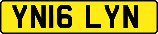 YN16LYN