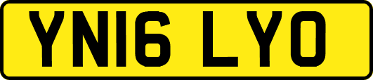YN16LYO