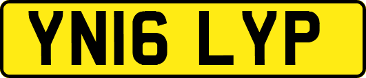 YN16LYP