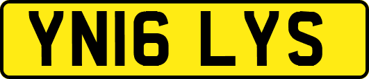 YN16LYS