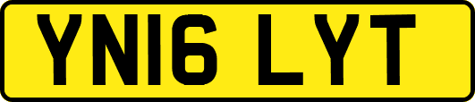 YN16LYT