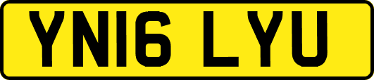 YN16LYU