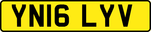 YN16LYV