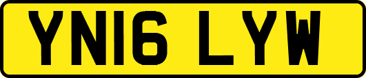 YN16LYW