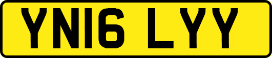 YN16LYY