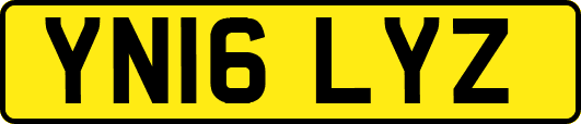 YN16LYZ