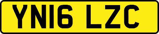 YN16LZC